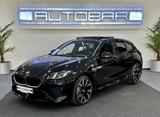 BMW 120 M Sport PANO*H&K*MASSAGE*HUD*AHK*360K*ACC*19 - BMW 120 in Mönchengladbach
