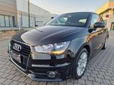 Audi AUDI - A1 - 1.2 TFSI Attraction SLINE NEOPAT - Audi A1: Sline