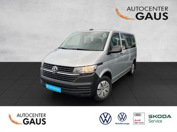 Volkswagen Leasingangebot: Volkswagen T6.1 Kombi 2,0 l 81 kW TDI EU6 SCR BlueMotion Te