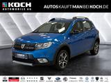 Dacia Sandero Stepway TCe 90 Celebration STHZ KAMERA