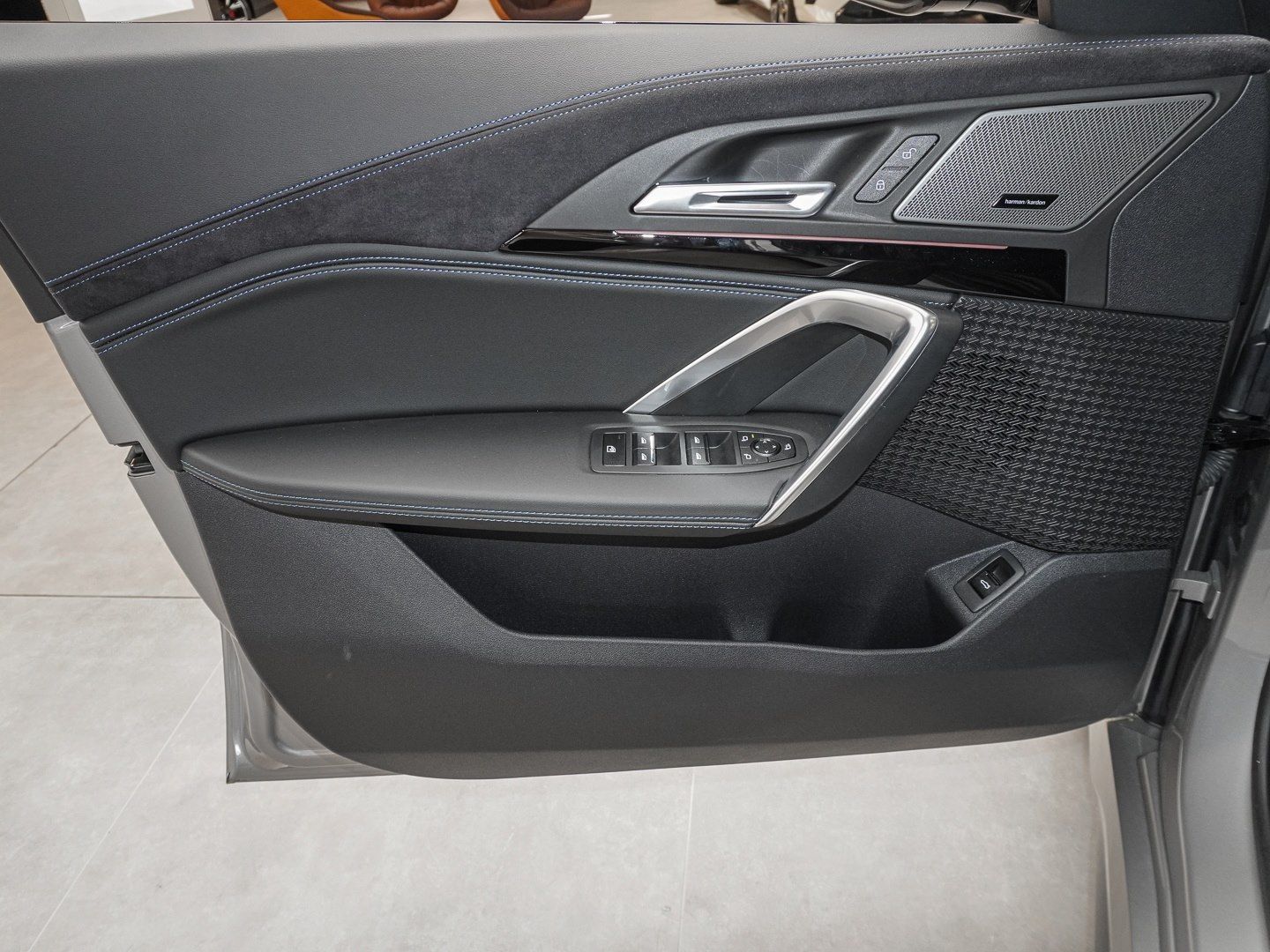 BMW X1 - Bild 13
