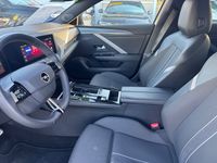 Opel Astra - Vorschau Bild 14