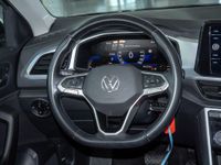 Volkswagen T-Roc - Vorschau Bild 8