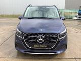 Mercedes-Benz V 250 d AVANTGARDE Lang Multibeam/Distronic/Navi - Angebote