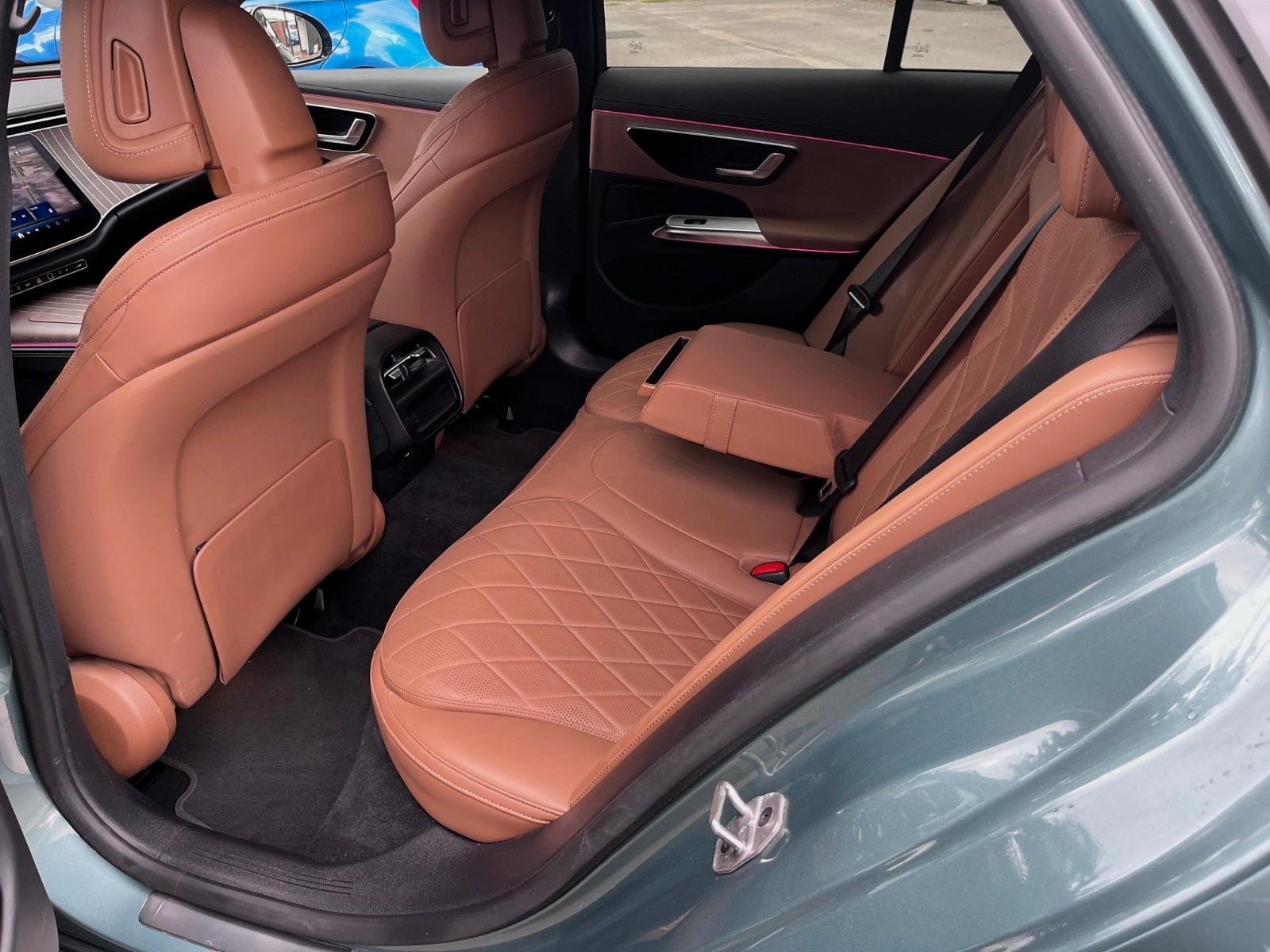 Mercedes-Benz E220d All-Terrain 4M Exklusiv Paket, StHzg