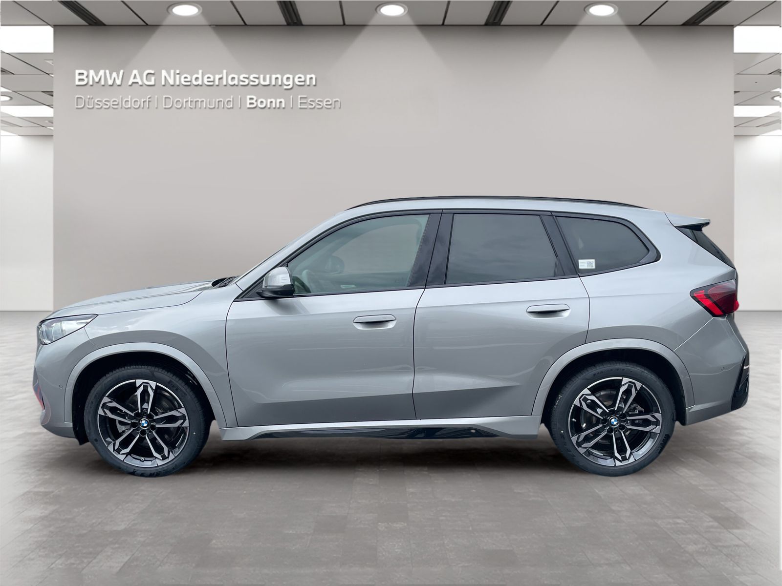 BMW X1 - Bild 5
