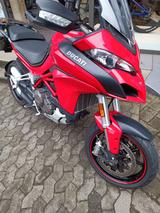 Ducati MULTISTRADA 1200 DVT TOURING TIEFERGELEGT - Offers matching your search criteria