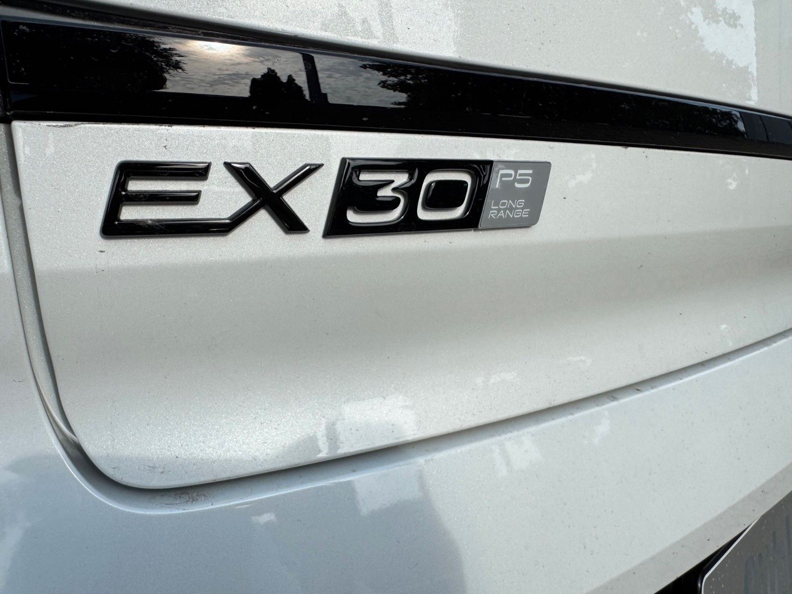 Volvo EX30 - Bild 10