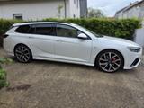 Opel Insignia 2.0 BiTurbo Diesel GSI Auto 4x4 ST GSI - Opel Insignia: Gsi