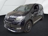 Skoda Citigo Monte Carlo MULTI LENK.PANO NAVI.VORBR KL - Skoda Citigo mit Schiebedach