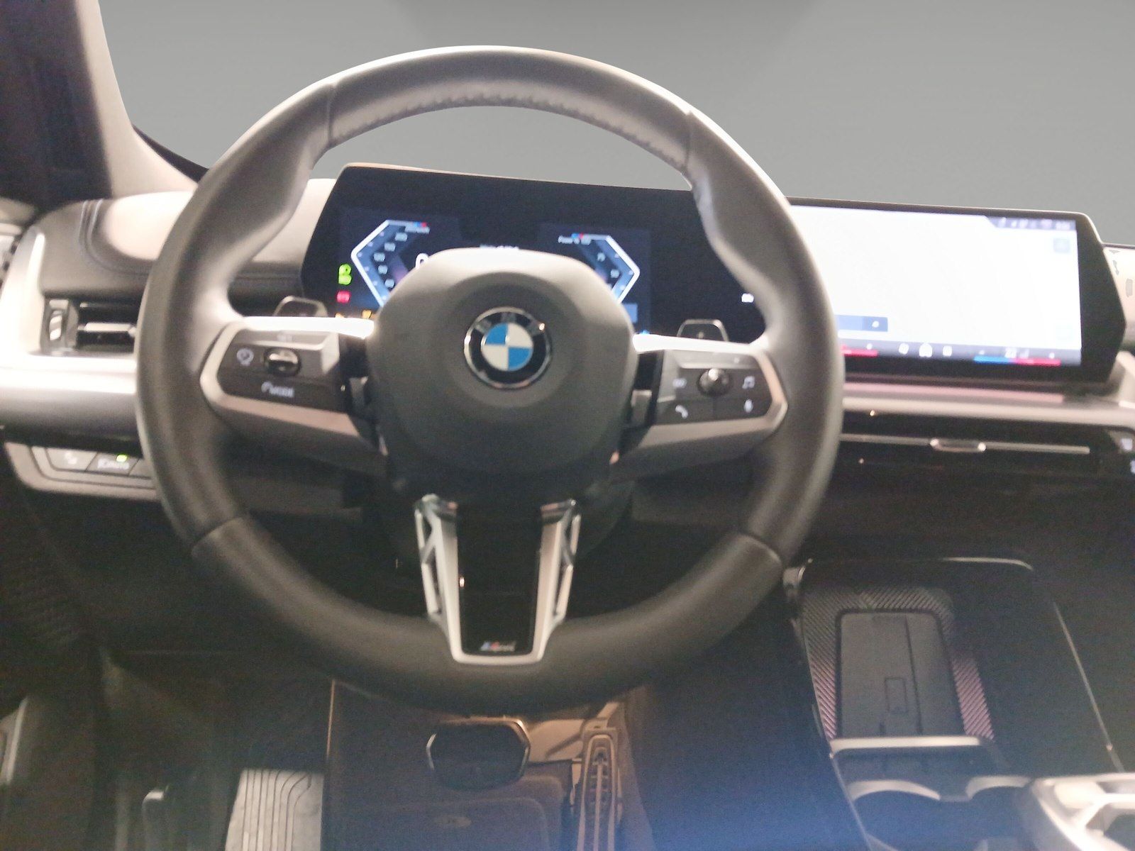 BMW X1 - Bild 10
