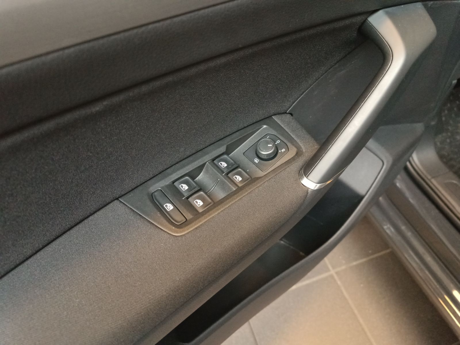 Volkswagen Touran - Bild 9