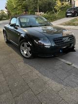 Audi TT 8n - Audi TT in Aachen