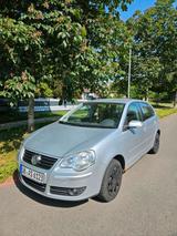 Volkswagen VW Polo 1.4 TDI, 2006. 175 tkm  Mit Rost s... - Volkswagen Polo aus 2006: TDI