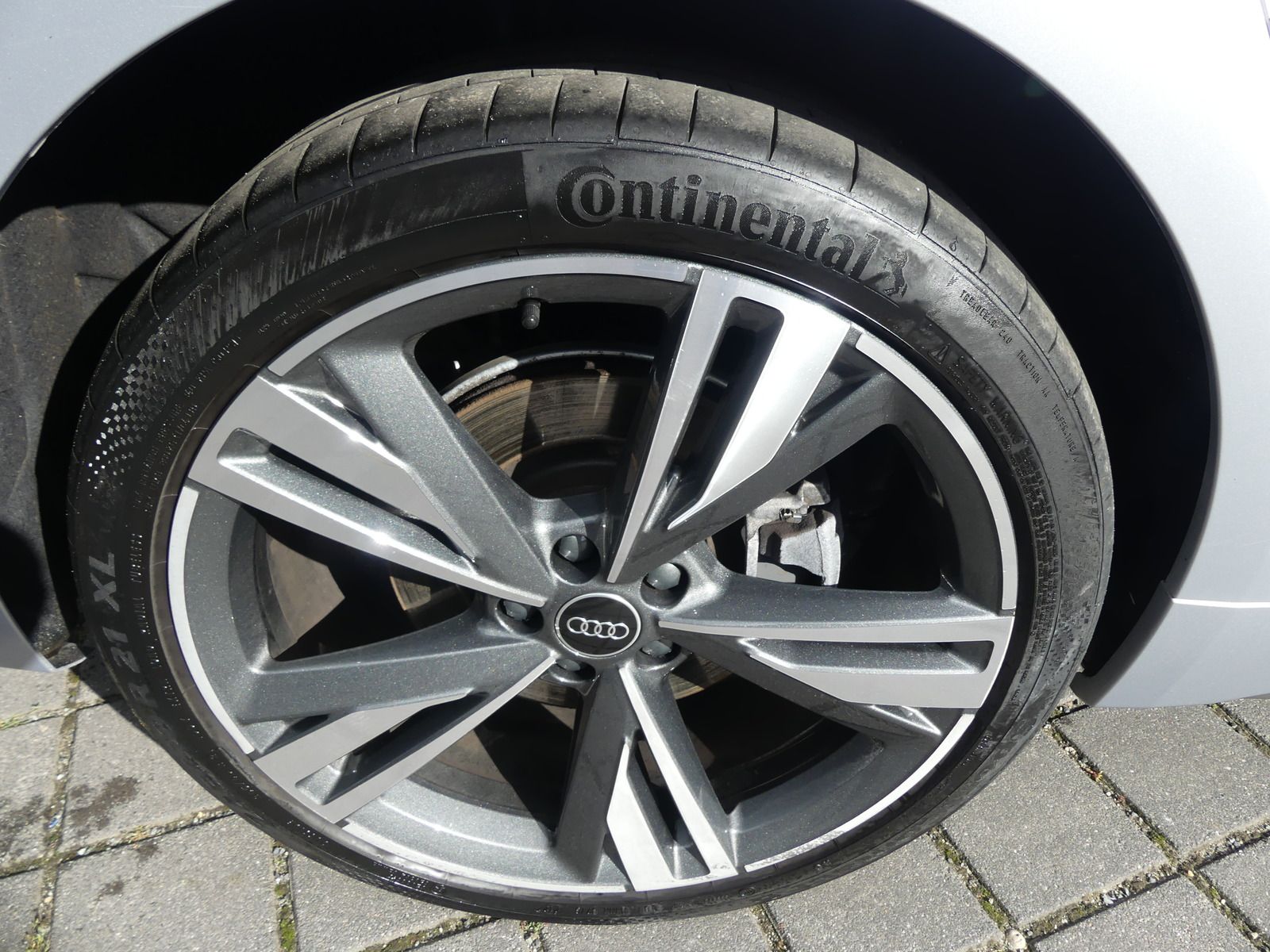 Audi A6 Avant 40 TDI quattro MATRIX AHK HEADUP STHZ foto 18