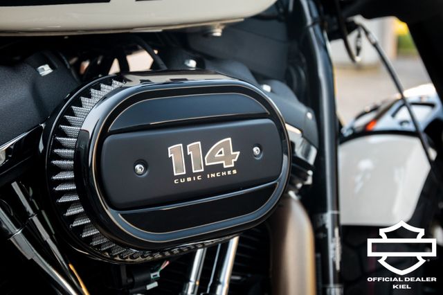 Fahrzeugabbildung Harley-Davidson FAT BOB FXFBS 114 ci - MY23 - JETZT VORBESTELLEN