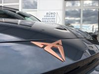 Cupra Leon ST VZ 2.0 TSI  DSG 4Drive PANO AHK GAR 2030 bei Autohaus Landmann & Maier OHG
