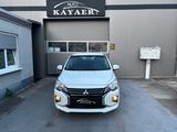 Mitsubishi Space Star ALLWETTERREIFEN-KLIMA - gebrauchte Mitsubishi Space Star aus dem Jahr 2020