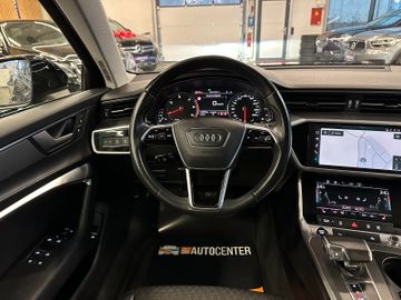 Audi A6 Allroad quattro 45 TDI basis *Klima*LED*Navi*
