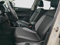 Volkswagen T-Cross - Vorschau Bild 9