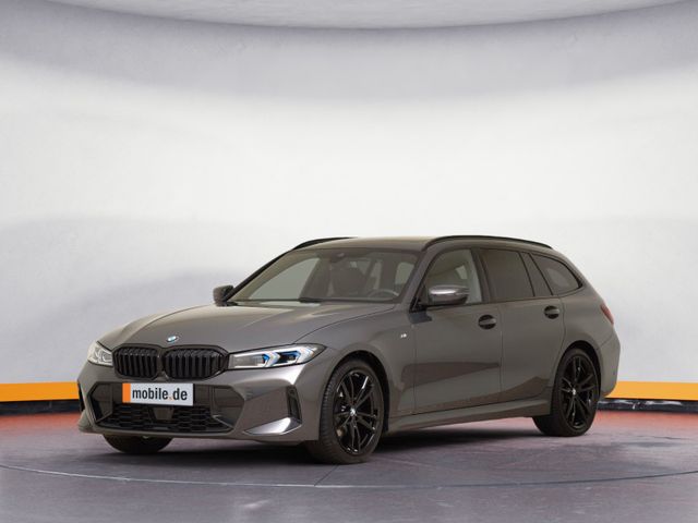 BMW 320d Touring xDrive M Sport Sthzg ACC*UVP:76.400