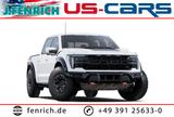 Ford F 150 Raptor R 5,2V8|HEAD-UP|360°|AHVZ|NAV|37"