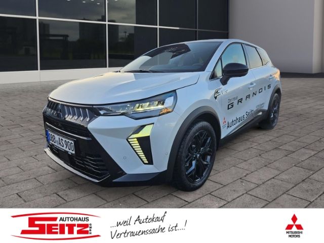 Image of Mitsubishi Grandis
