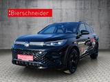 Volkswagen Tiguan 1.5 TSI DSG R-Line 5-J-GARANTIE AHK NAVI  - Gebrauchtwagen in Bergisch Gladbach