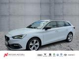 Seat Leon ST FR 1.5 eTSI DSG Voll-LED+NAV+RFK+SHZ+AHK
