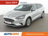 Ford Focus 1.5 EcoBlue TDCi Titanium Aut.*NAVI*CAM* - Ford Focus: Tdci Titanium