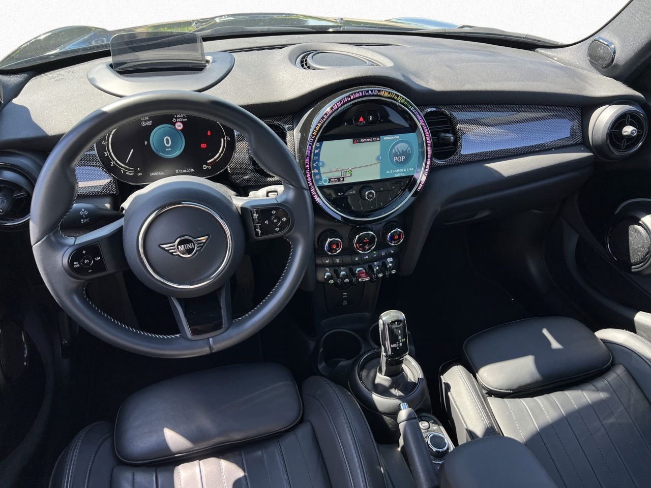 MINI Cooper - Bild 13