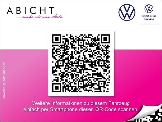 Taigo Life 1.0 TSI MOVE Anschlussgarantie ACC LE