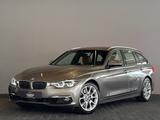 BMW 340i Luxury Line *Harman*HUD*ACC*Leder*360* - BMW 3er Reihe: Luxury Line