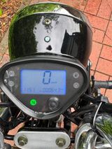 Skyteam Skymax 125Cc 