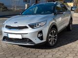 Kia Stonic 1.0 T-GDI 120 Dream-Team Edition DCT7 - Kia Stonic Dream-Team-Edition