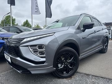 Mitsubishi Eclipse Cross - 5