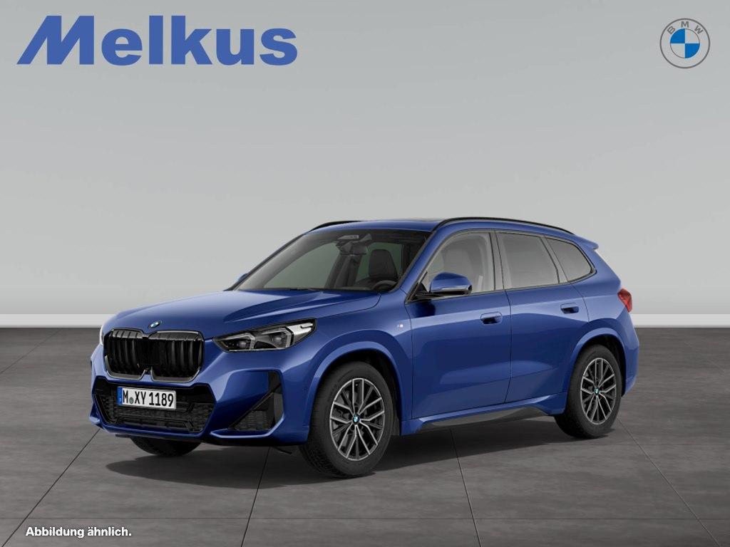 BMW X1 xDrive23d SAV M Sportpaket Head-Up HK HiFi