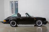 Porsche 911 Carrera 3.2 Targa, 3.Hand, gute Historie ! - Porsche Oldtimer: Carrera