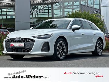Audi A6 - 1