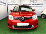Renault Twingo Intens Sonderedition Automatik 92 PS - Renault Twingo: Leder