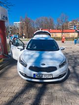 Kia cee'd / Ceed 1.4 CVVT Edition 7 Edition 7 - Kia cee'd / Ceed: Standheizung