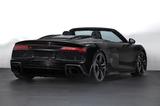Audi R8 5.2 performance II Capristo AGA II KW - Audi R8 Capristo Gebrauchtwagen