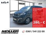 Peugeot Traveller Business VIP L2 2.0 Standhzg. Glasdach - Peugeot in Erfurt