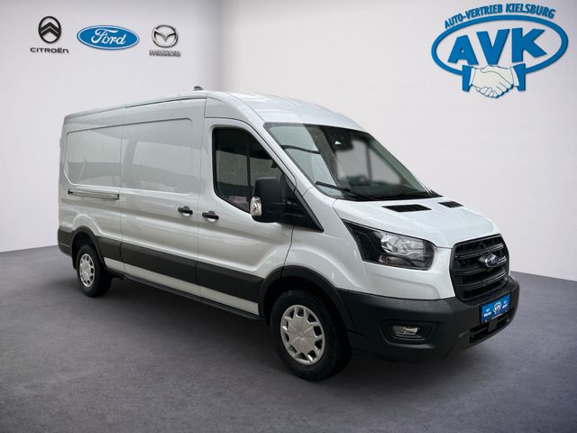 Ford Transit Kasten 350 L3 Trend Automatik, Klima