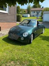 Daihatsu Copen - gebrauchte Daihatsu Cabrios