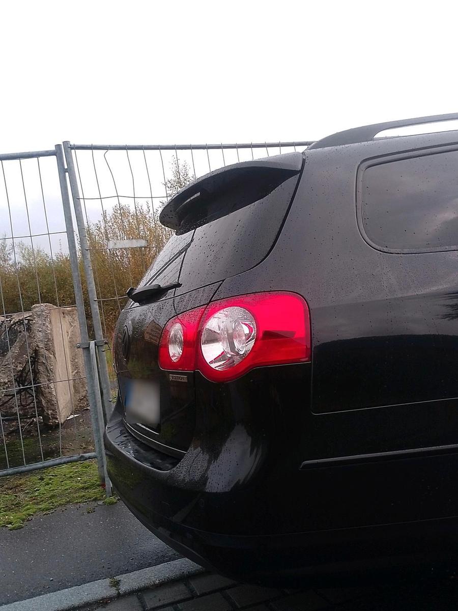 Volkswagen Passat 2010 — photo 5