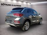 Volkswagen T-Roc Life 1.5 l TSI OPF 110 kW (150 PS) 7-Gang- - VW T-Roc Gebrauchtwagen in Frankfurt