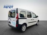 Renault Kangoo Z.E. 33 Navi Klima Vario-Paket 4 Airbag - Renault Kangoo: 4.4