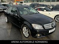 Mercedes-Benz C180 CGI Avantgarde*Automatik*BlueEfficiency*