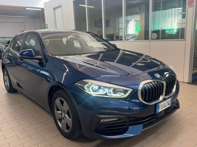 BMW Bmw 118 118i 5p. Advantage PREZZO REALE!! UNICO 